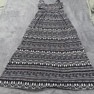 Forever 21 Maxi Dress